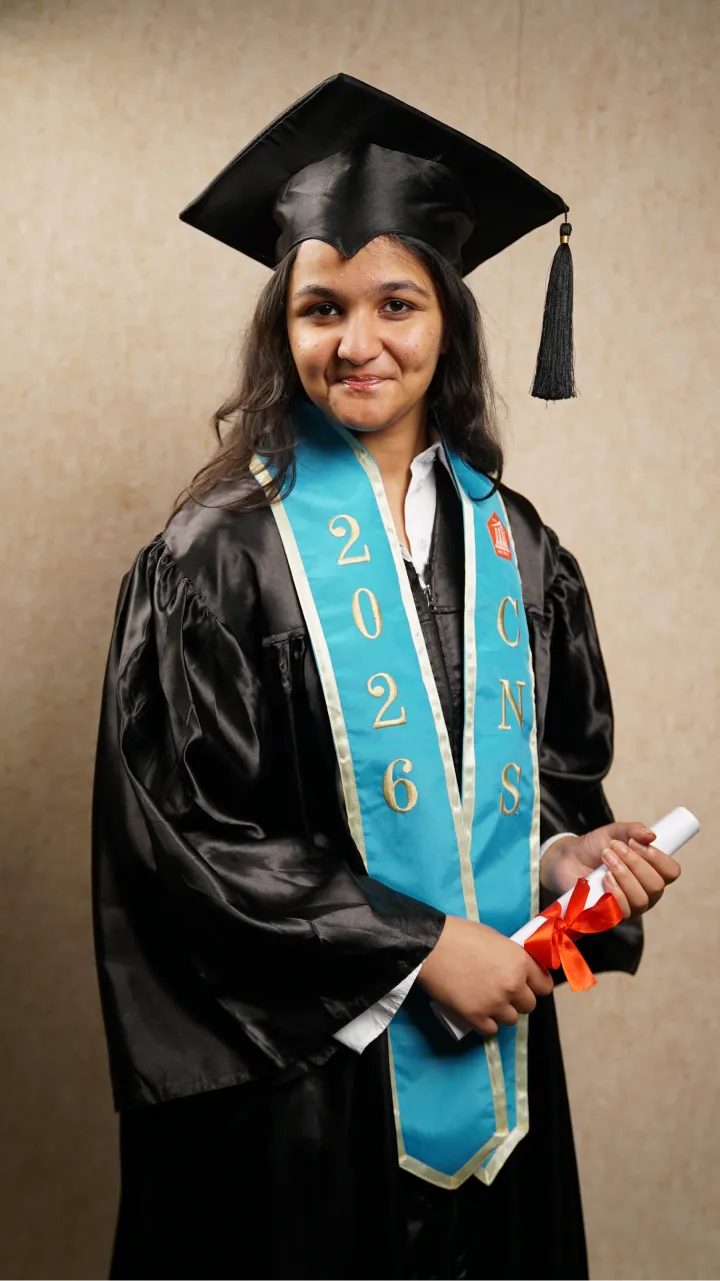 Aanya Khemka