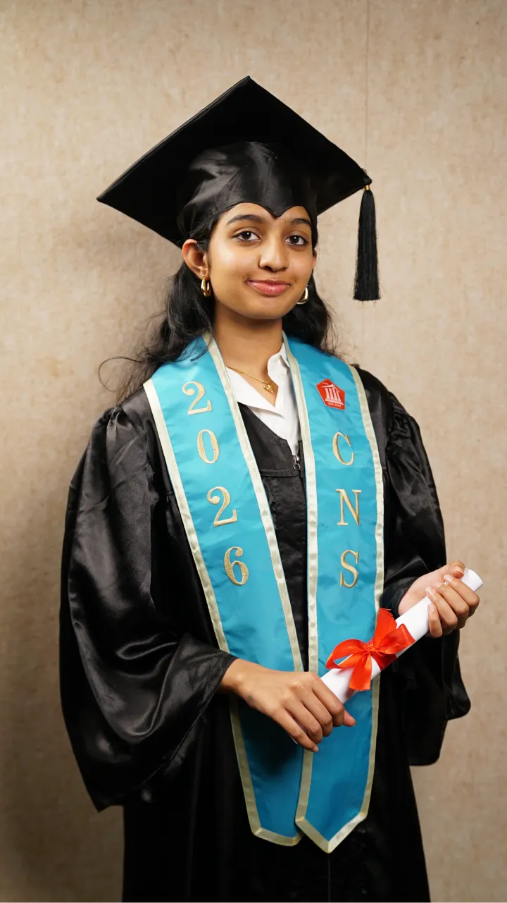 Aparajita Niwas
