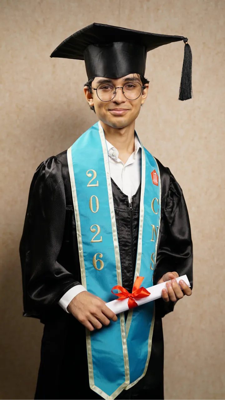 Armaan Bhatia