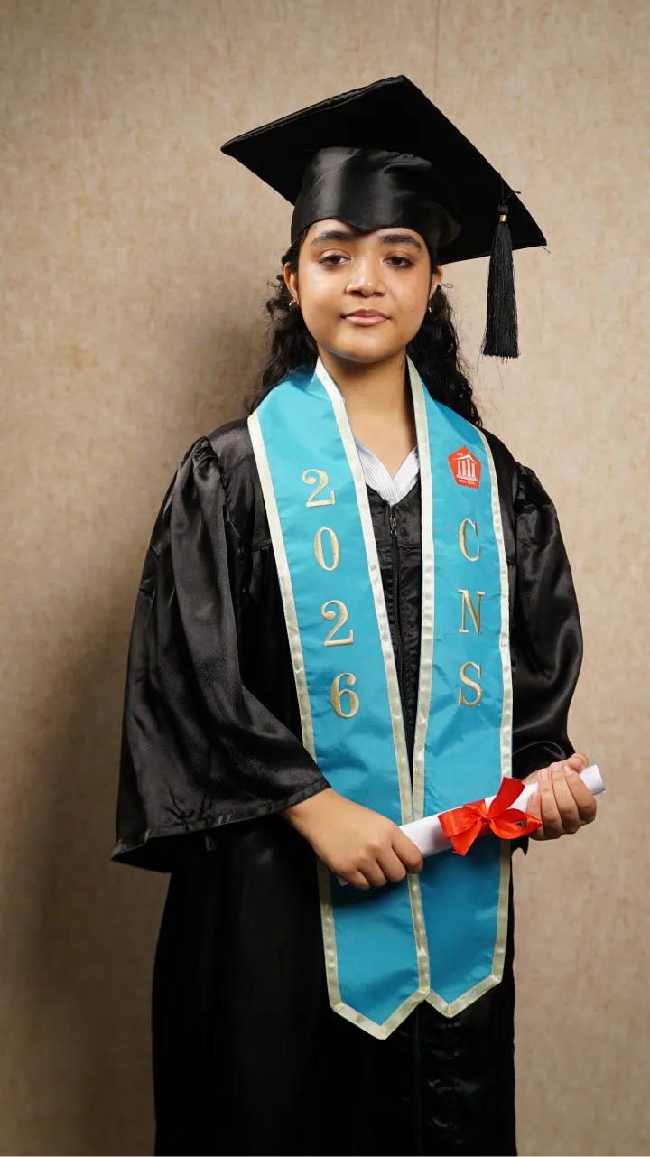 Avishi Dubey