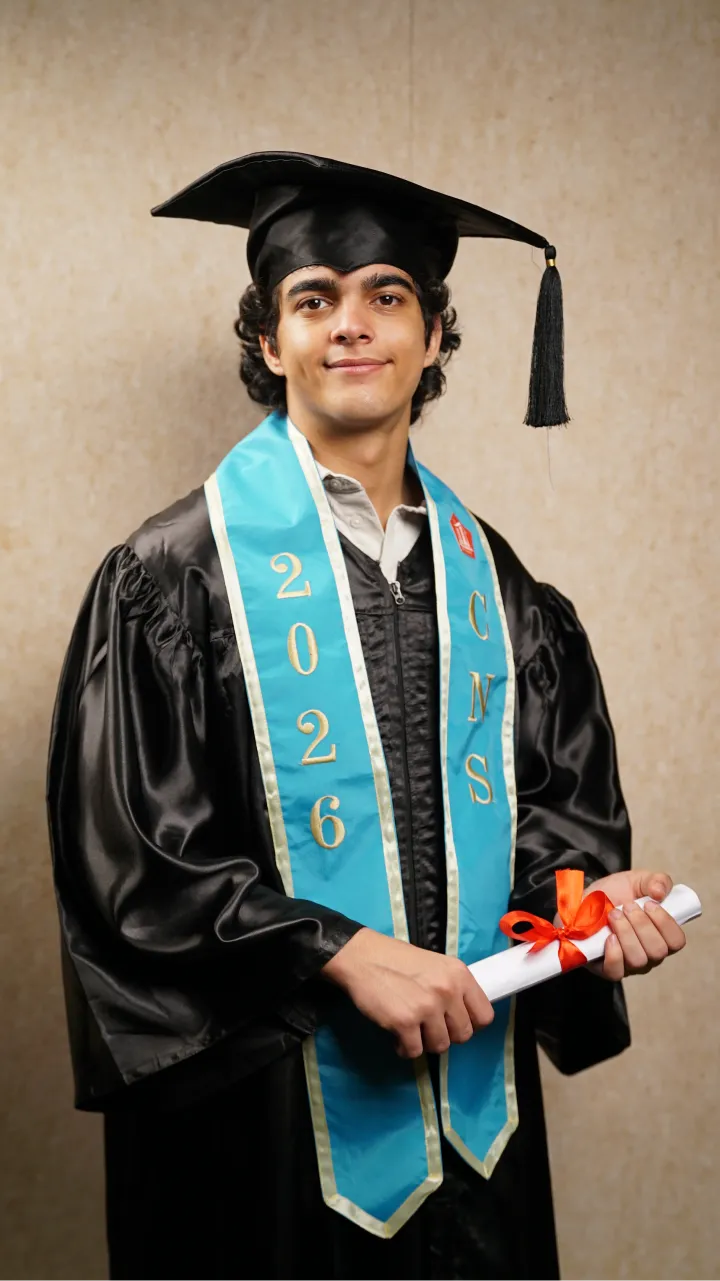 Devansh Villait