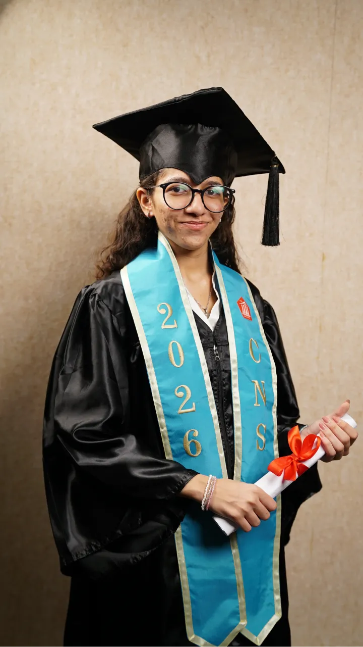 Janhavi Apte