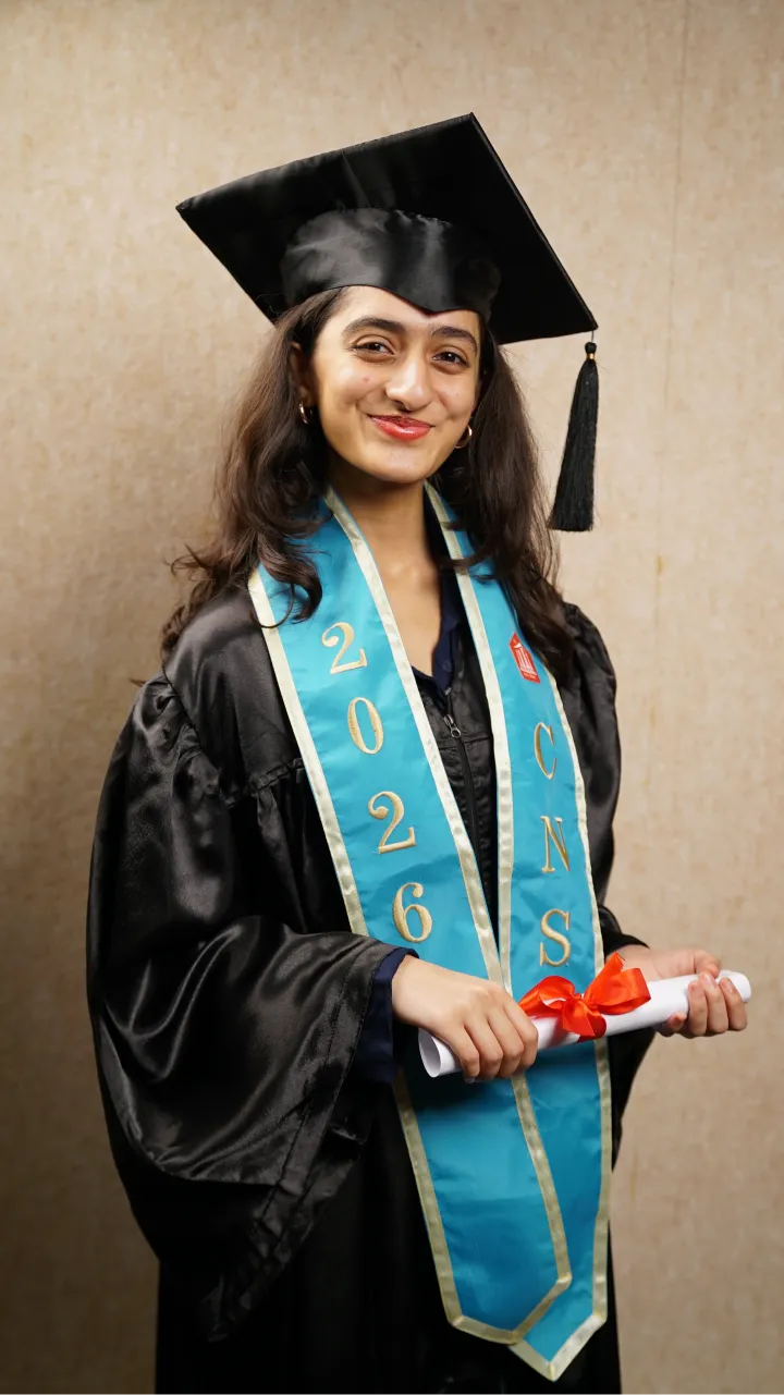 Jeannah Thakkarr