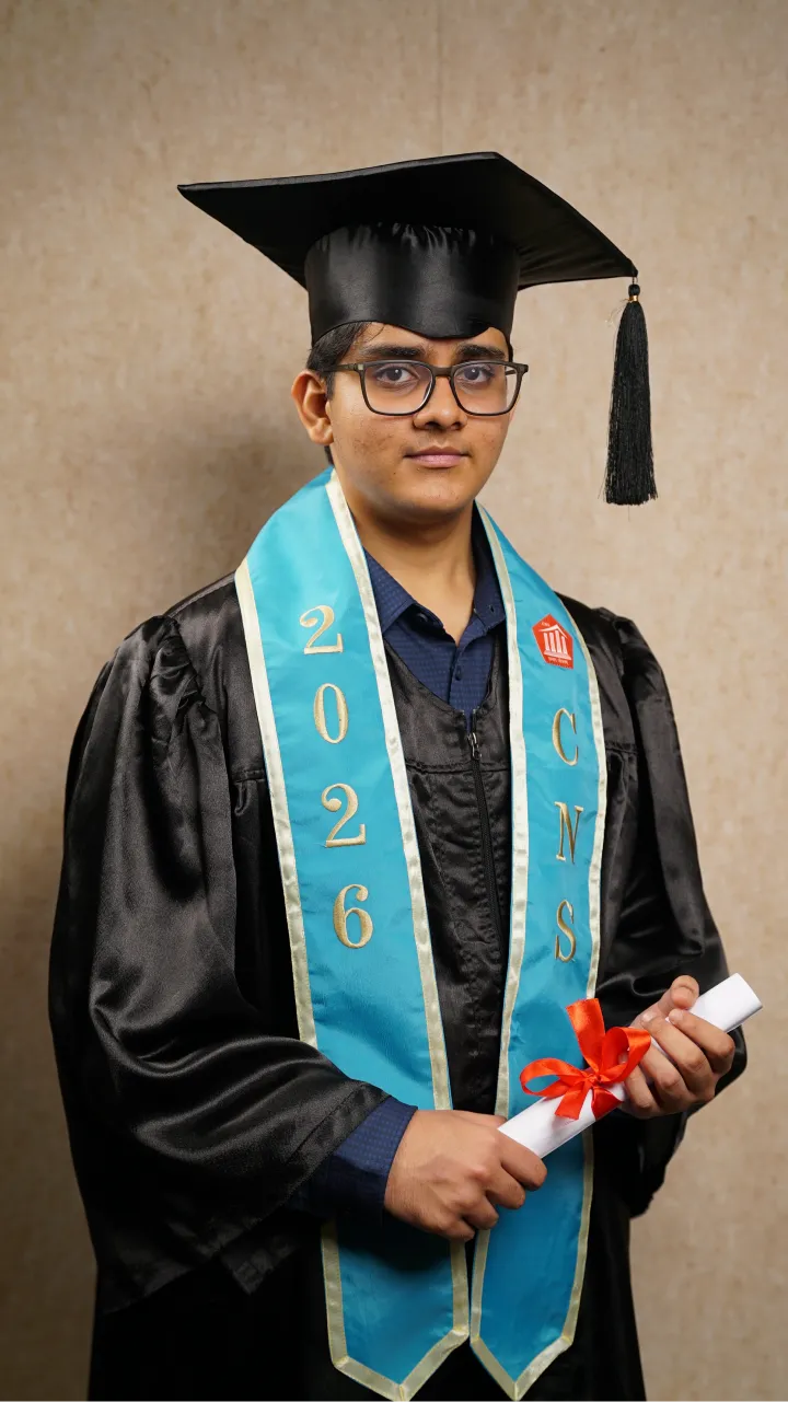 Kaisar Parikh