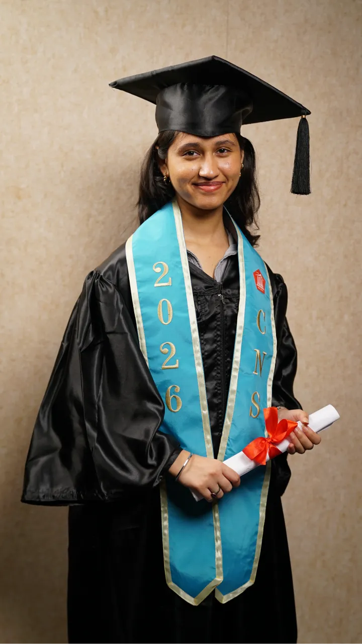Kyla Siddiqui
