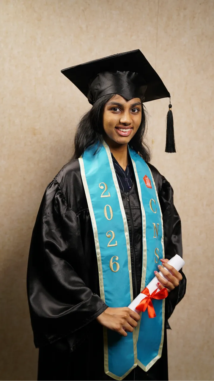 Mahi Parmar