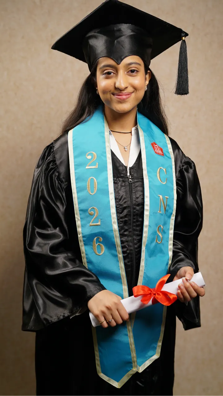 Navyaa Nahata