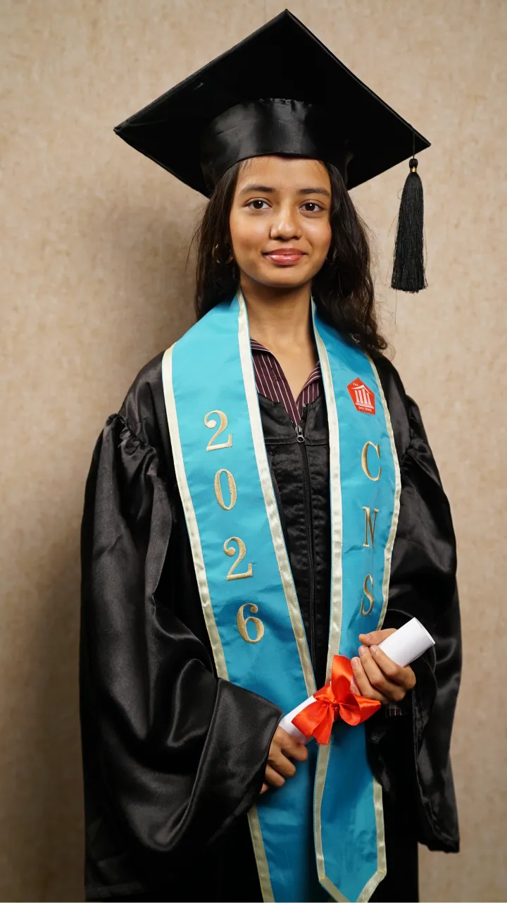 Nishi Doshi
