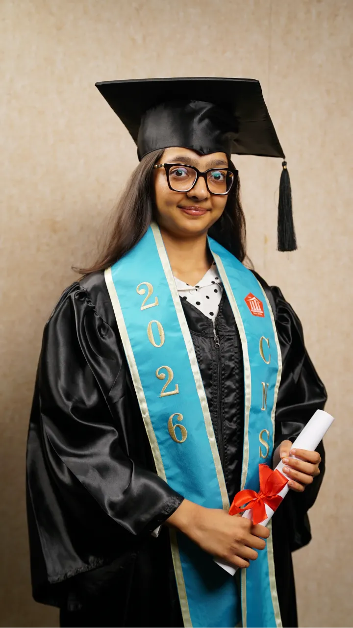 Panshi Kothari