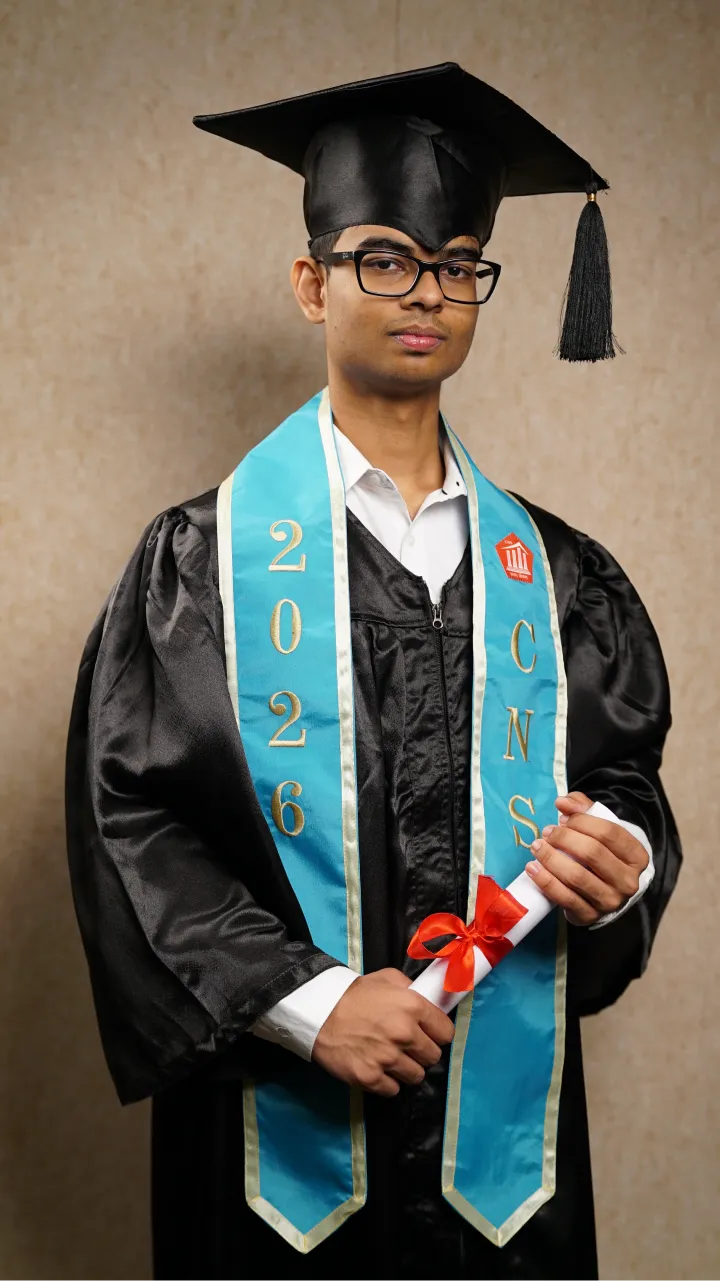 Pranshu Verma