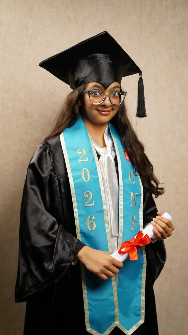Preesha Kothari