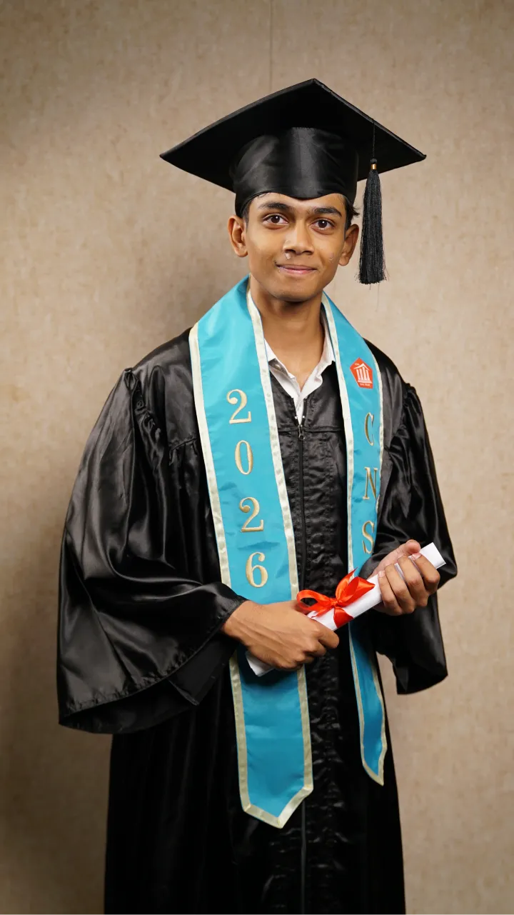 Renesh Patel
