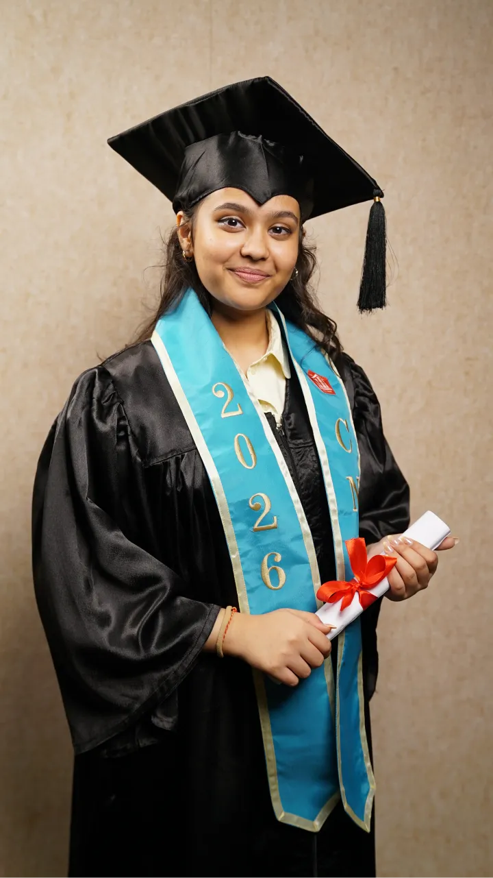 Ridhima Bhararia
