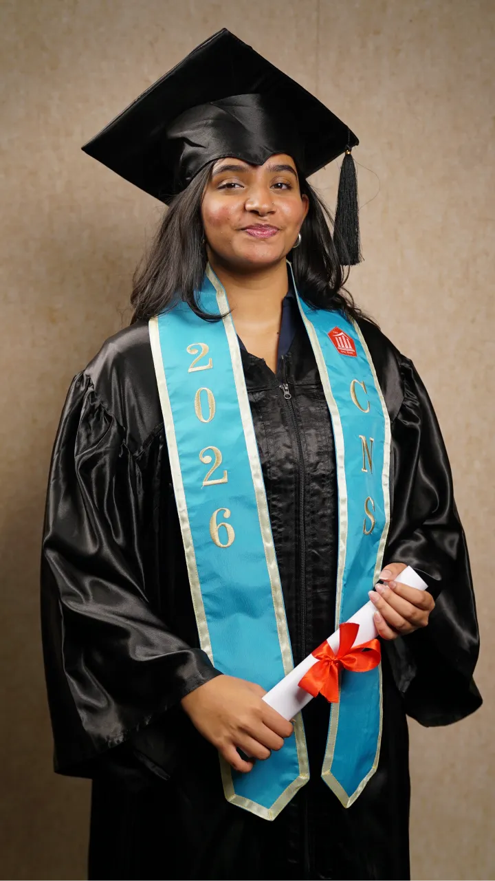 Shaurvi Konar
