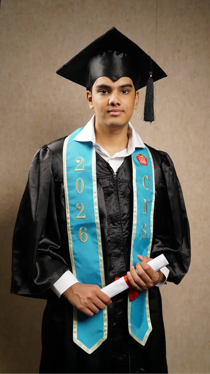 Tanmay Ajmera