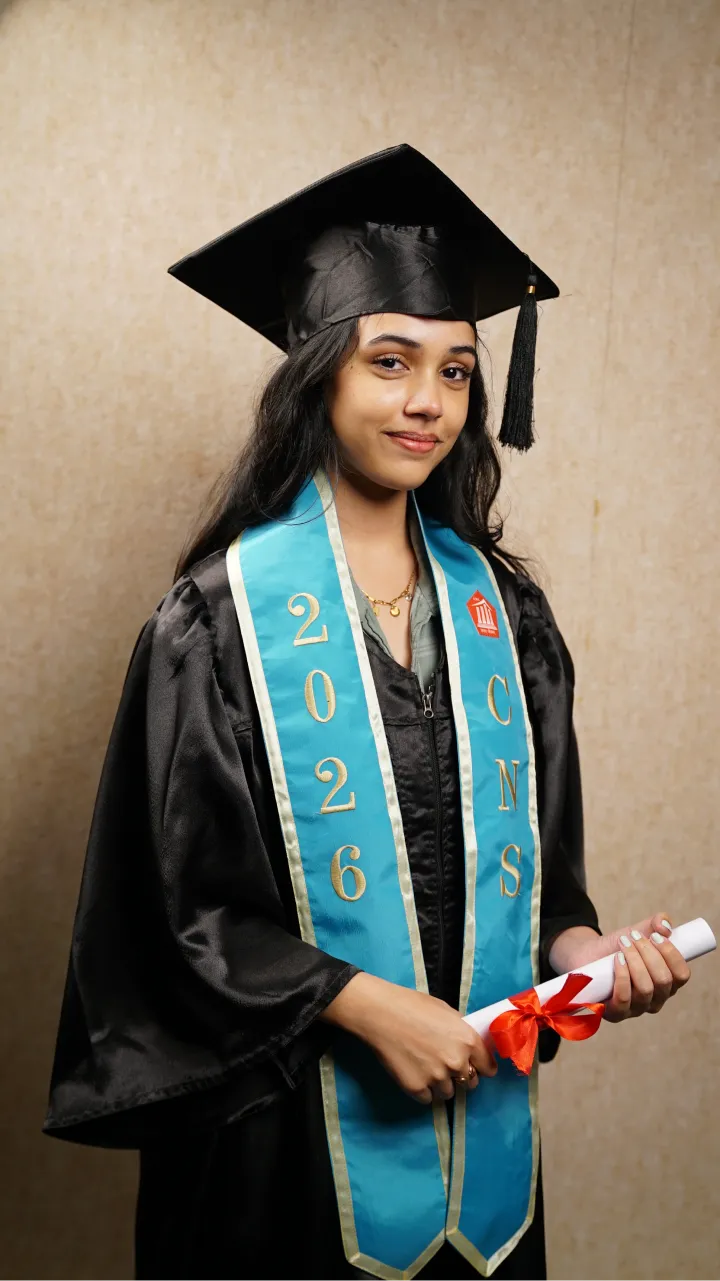 Trishala Kadam