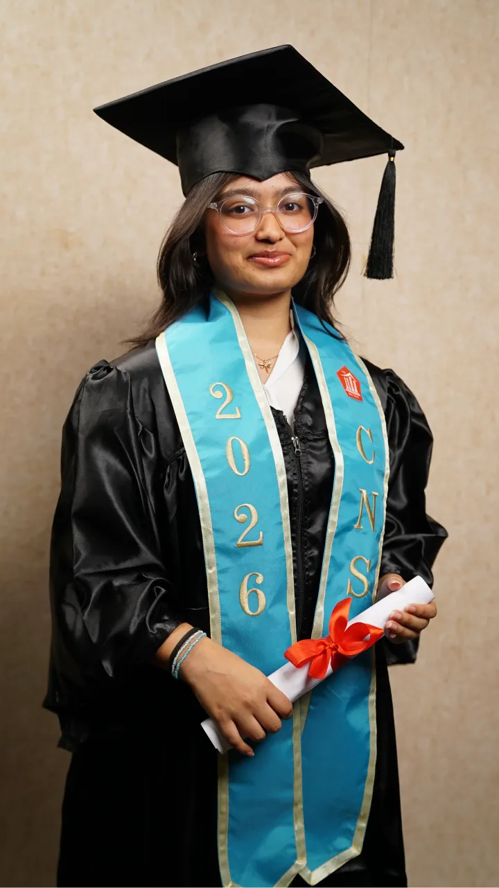Triya Prabhu