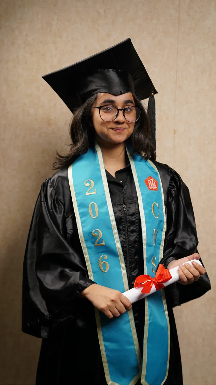 Vedika Kanwar