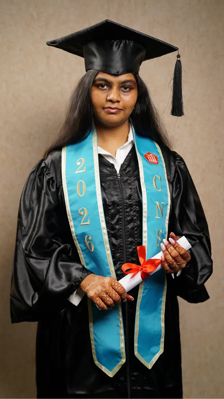 Yuthika Jain