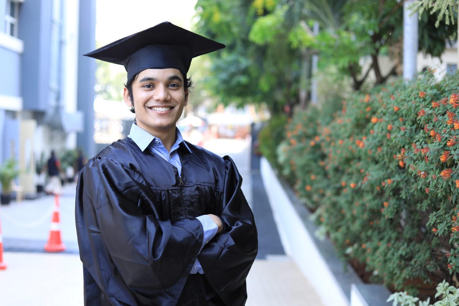 International Baccalaureate Diploma Programme at CNS Mumbai