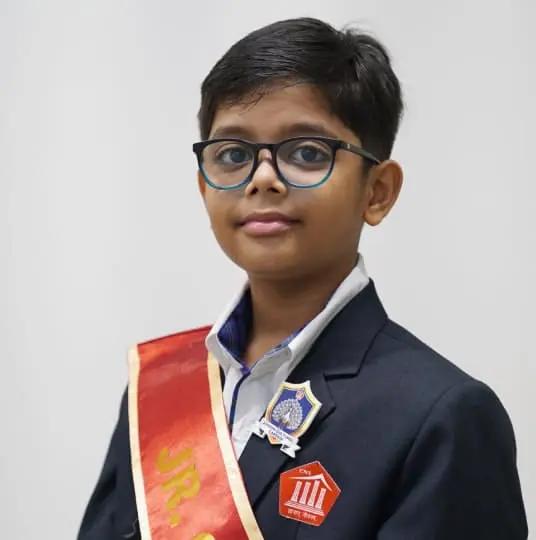 Shri Sujay Jairaj