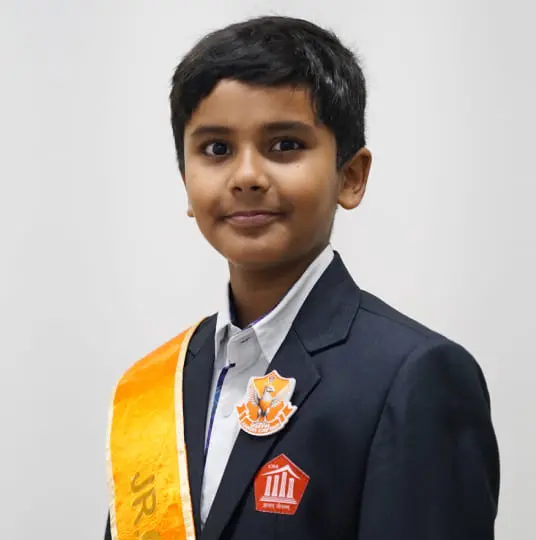Shri Sujay Jairaj