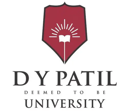 D. Y. Patil International University
