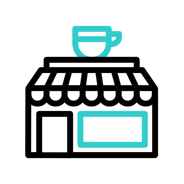 Cafeteria Icon