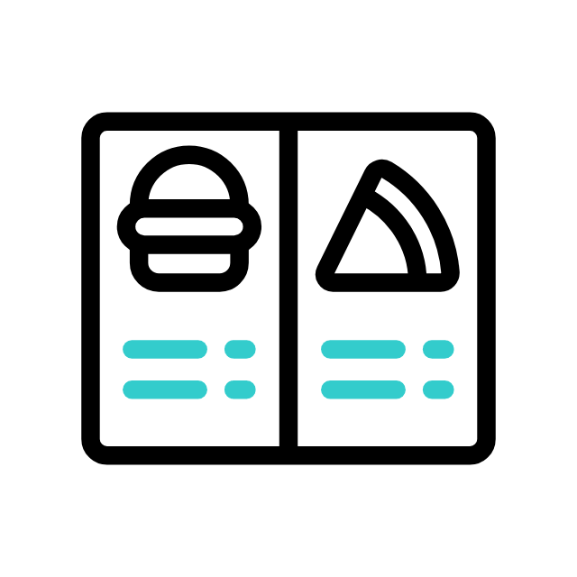 Menu Icon
