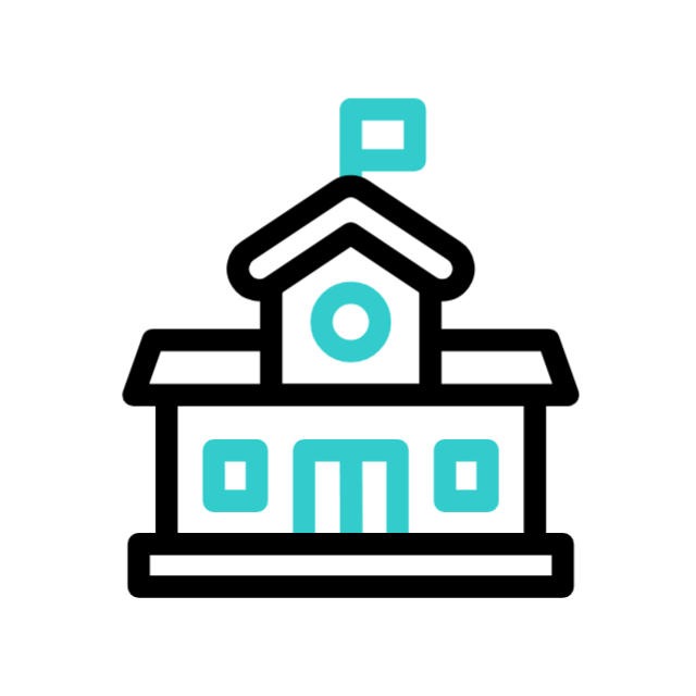 School Icon