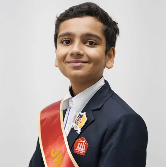 Shri Sujay Jairaj