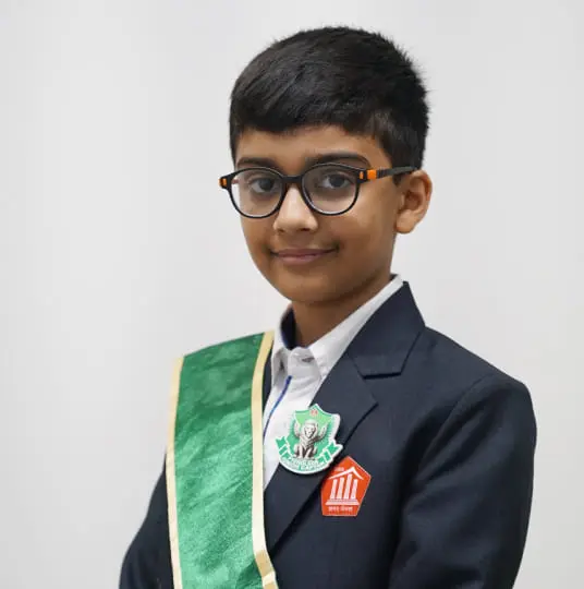 Shri Sujay Jairaj