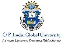 OP Jindal University