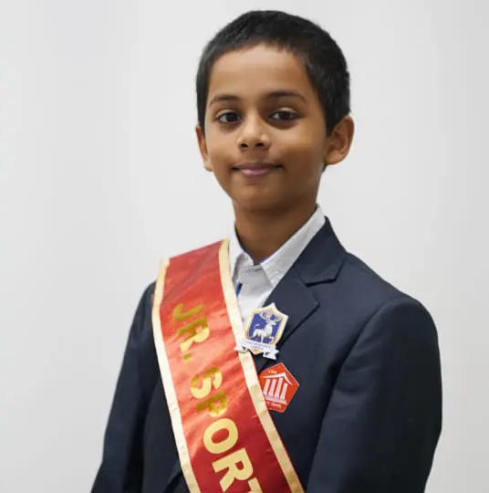Shri Sujay Jairaj