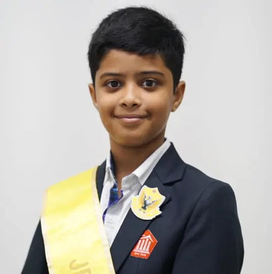 Shri Sujay Jairaj
