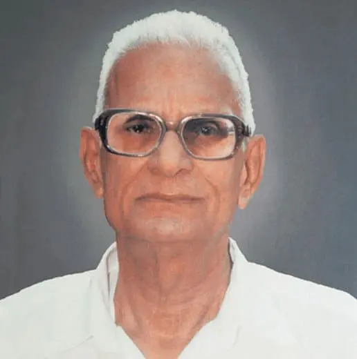 Shri Sujay Jairaj