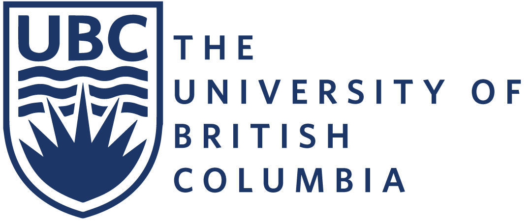 University of British columbia