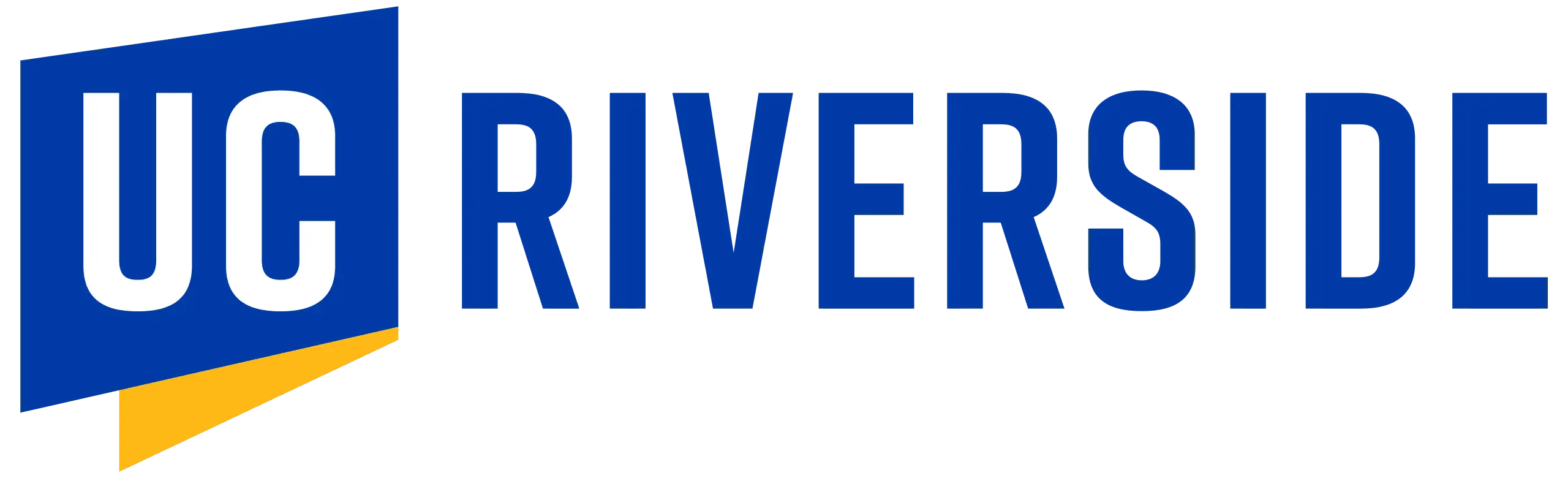 University of California Riverside