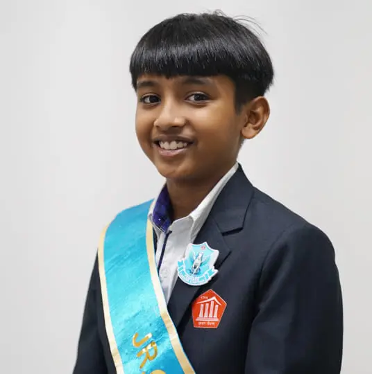 Shri Sujay Jairaj
