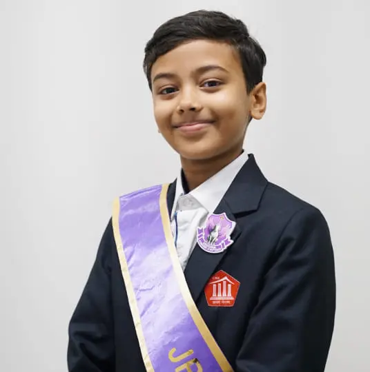 Shri Sujay Jairaj