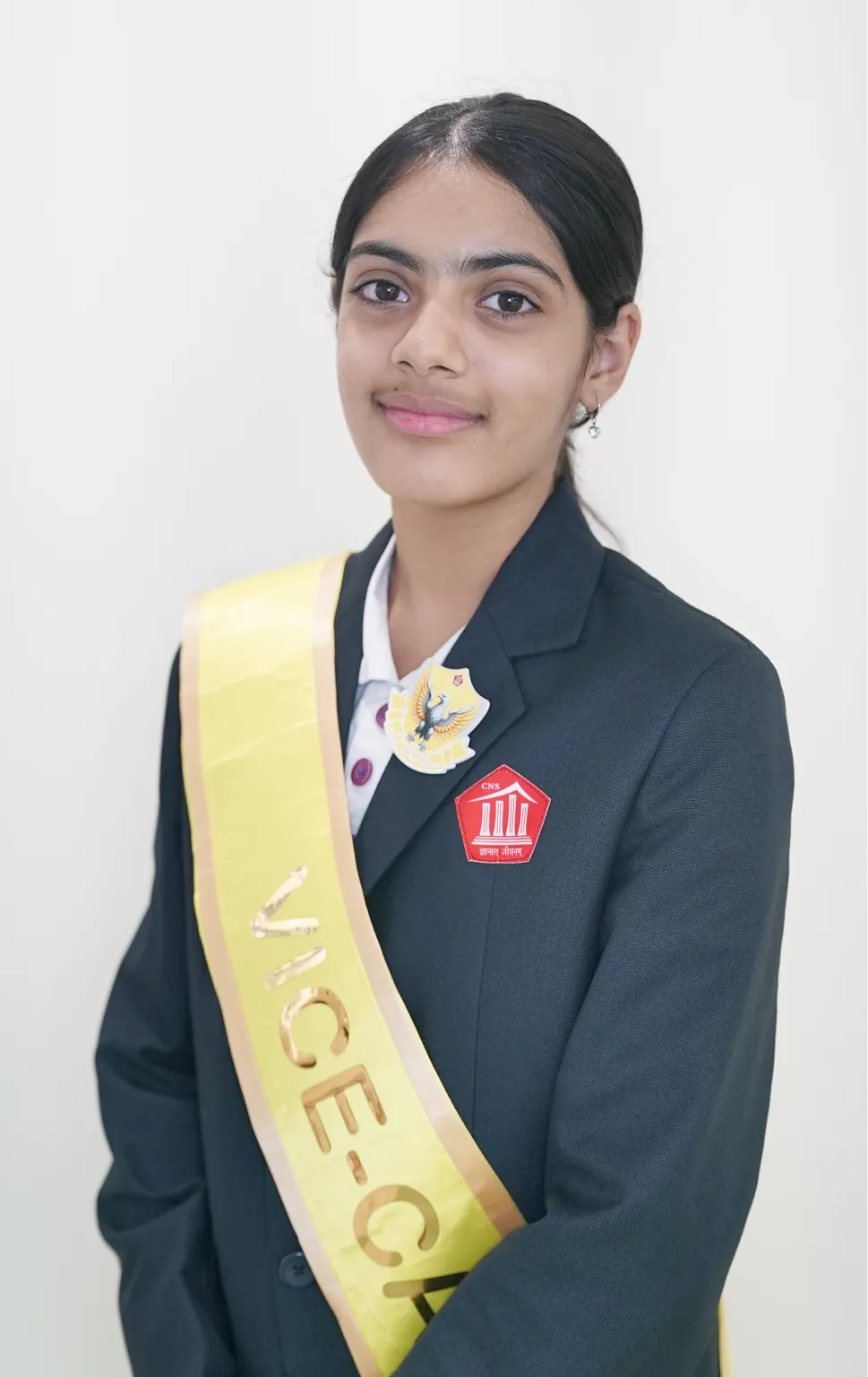 Aarna Goel