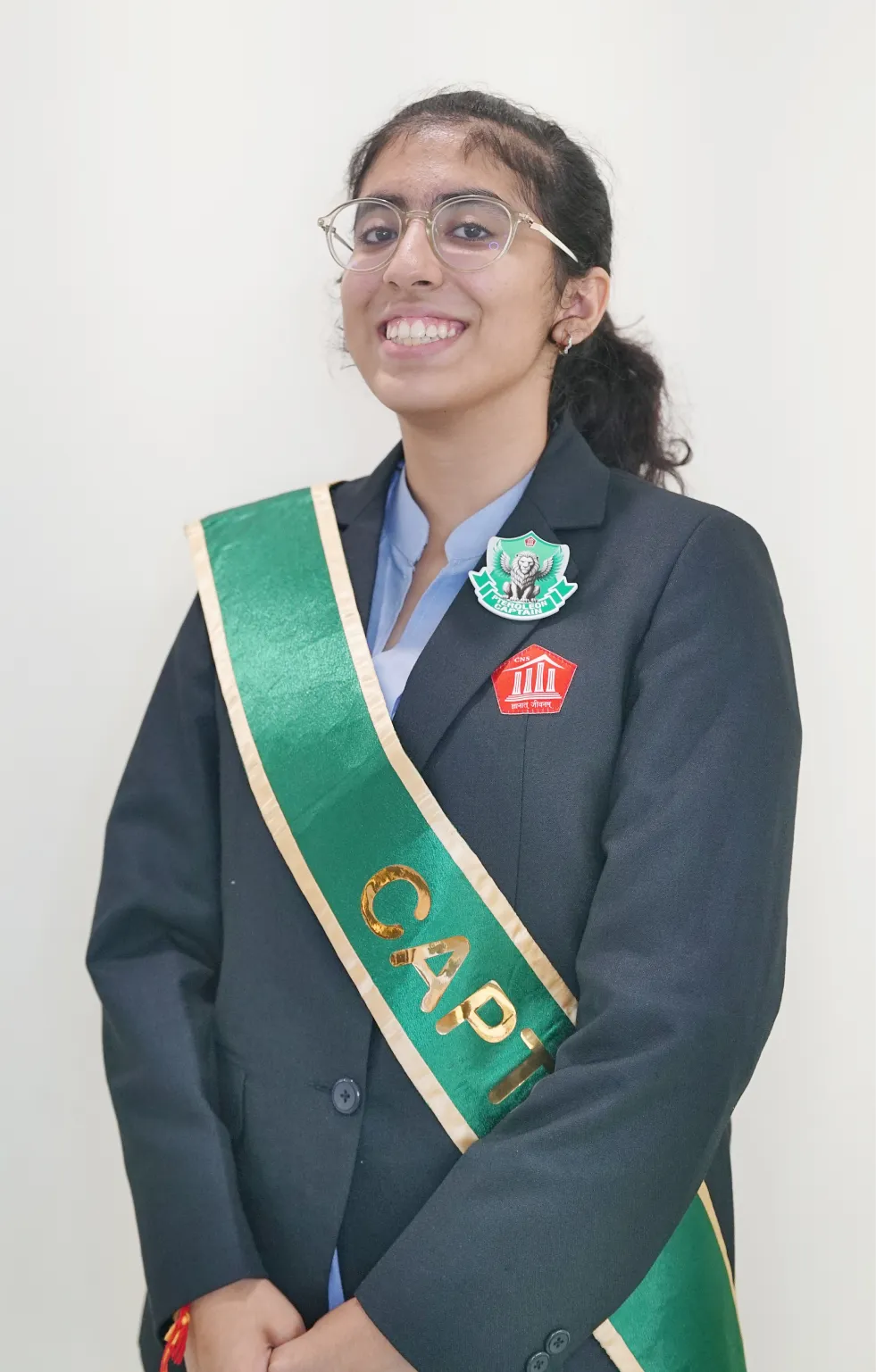 Aavya Khosla