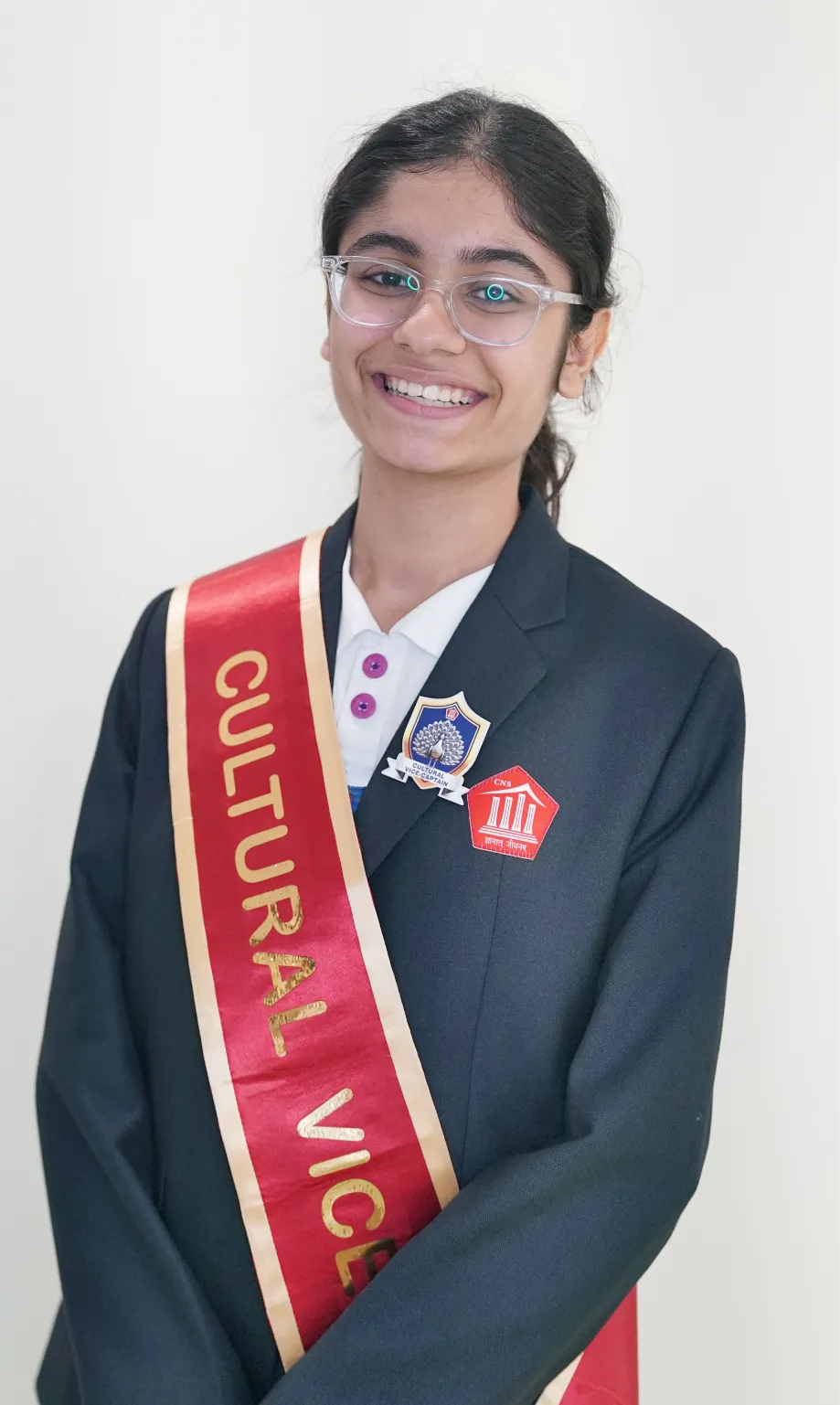 Ananya Harjani