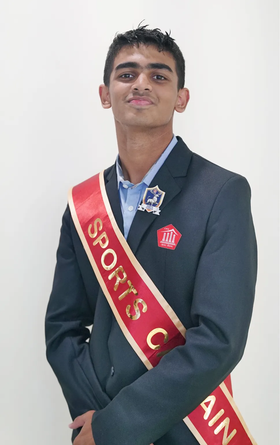 Anirvinya Sarkar