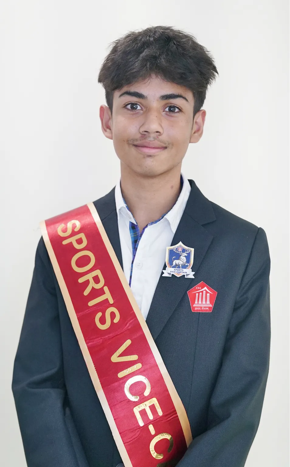 Ayan Bahri