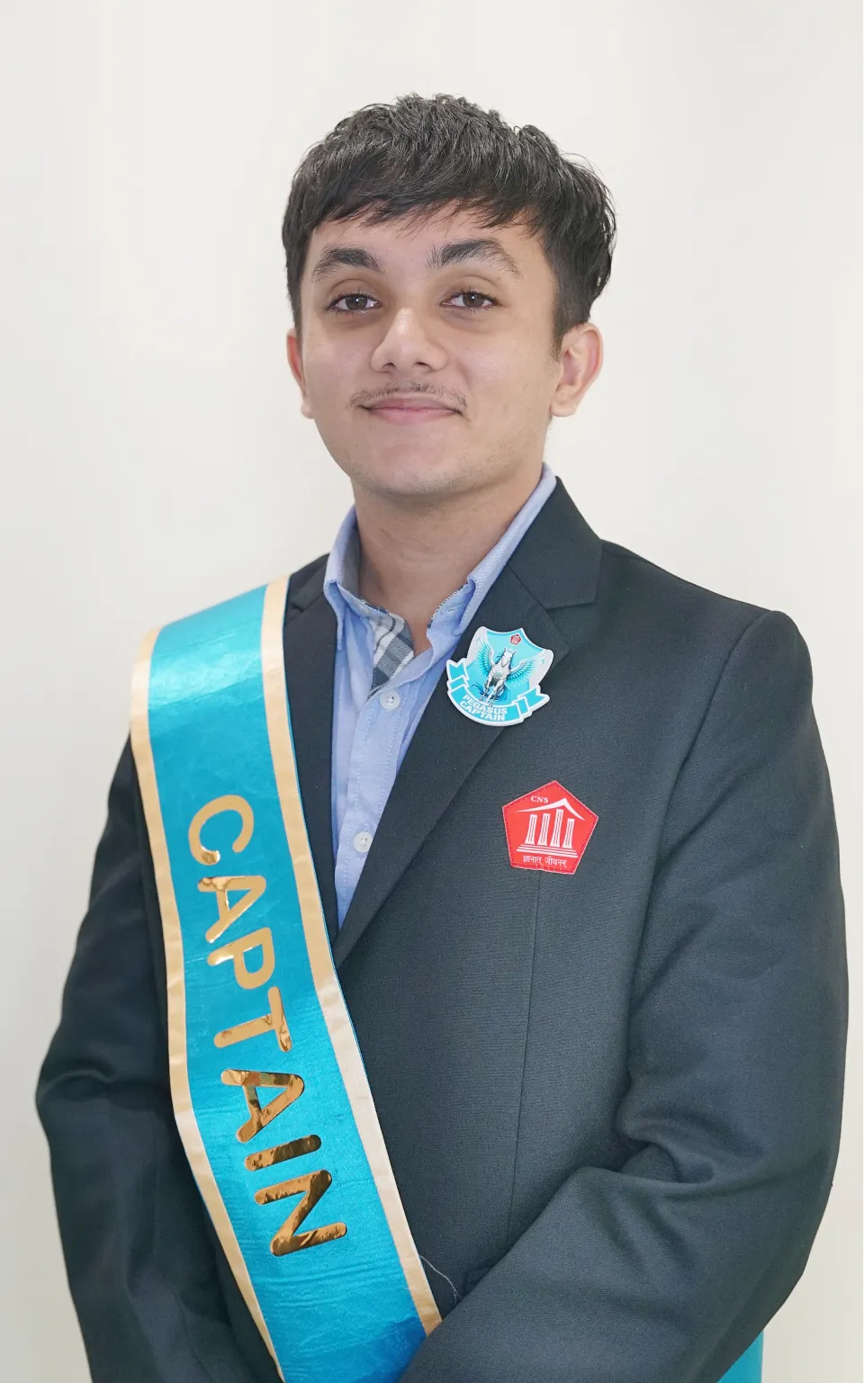 Krish Shah