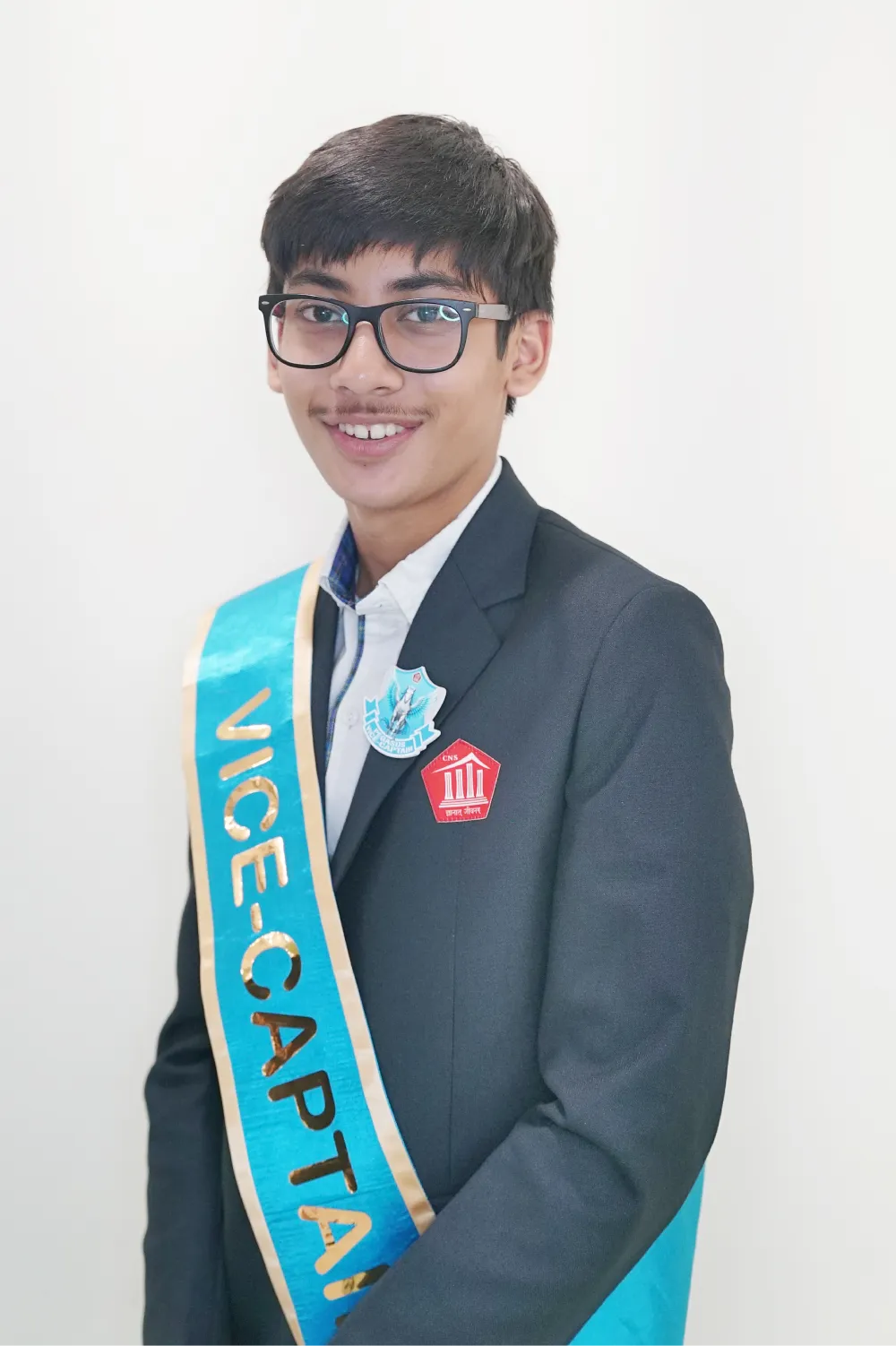 Krishiv Jain