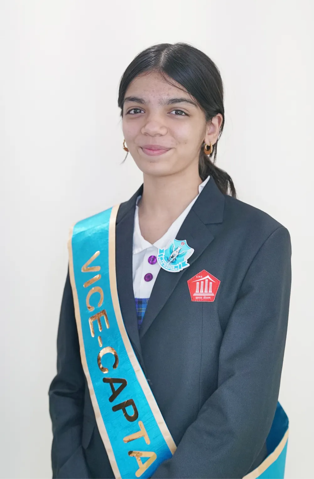 Reet Shah