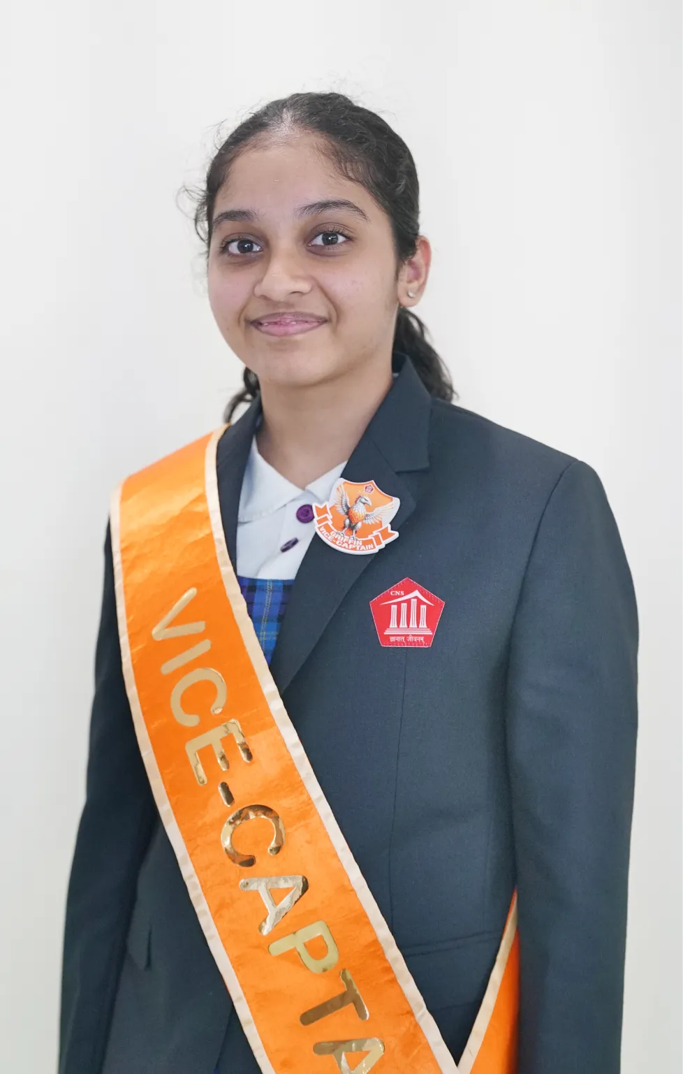 Saanvi Jalan
