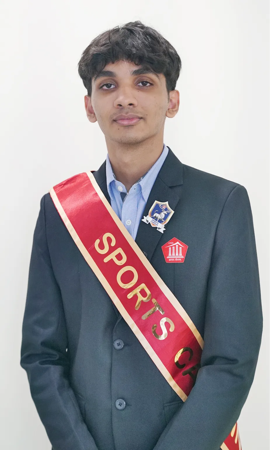 Samit Mandhare